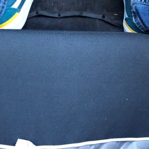 Meet your Posher, Eric